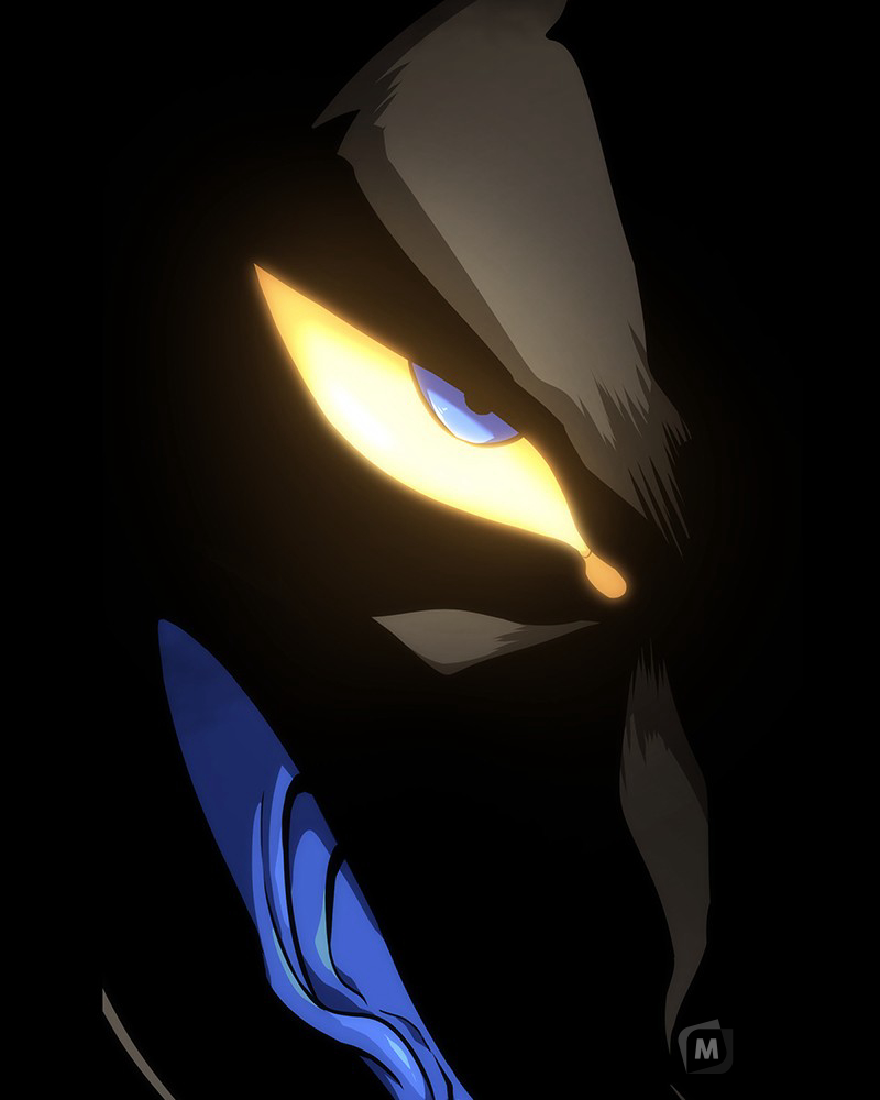 The World After the Fall, Chapter 5 image 100